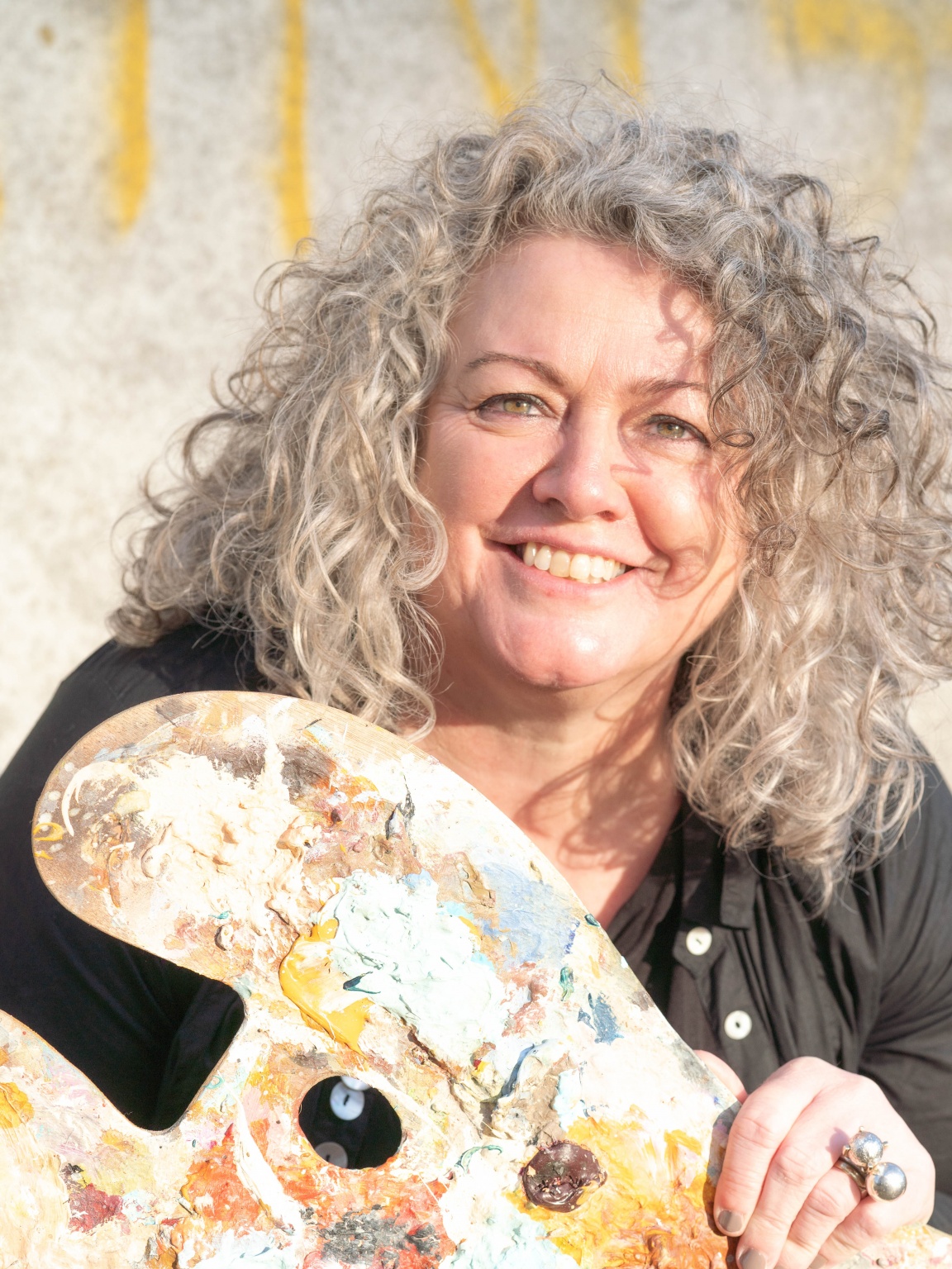 Susanne Gemmer